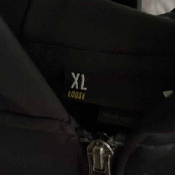 Under Armour zip up hoodie size Xl - Picture 2 of 3